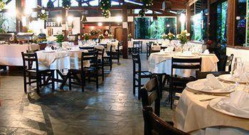 Ancoradouro 4* Ubatuba