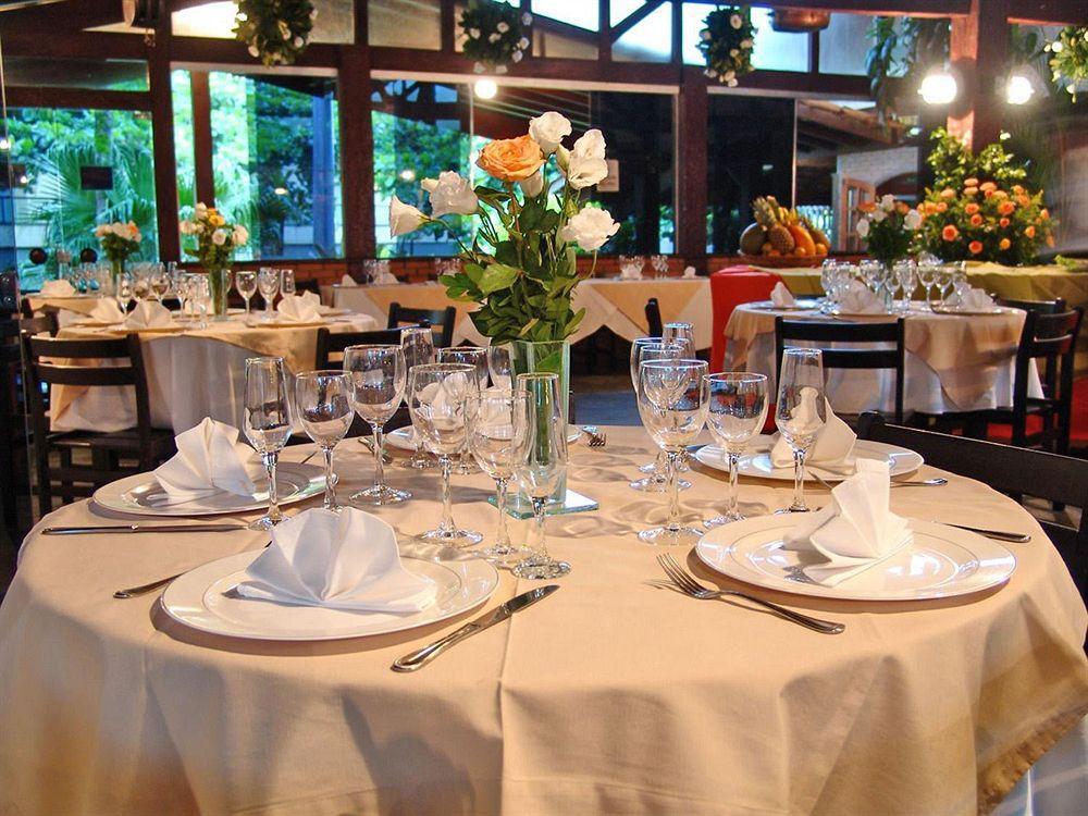 Ancoradouro 4* Ubatuba