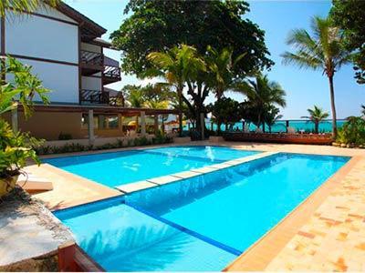 Ancoradouro 4*