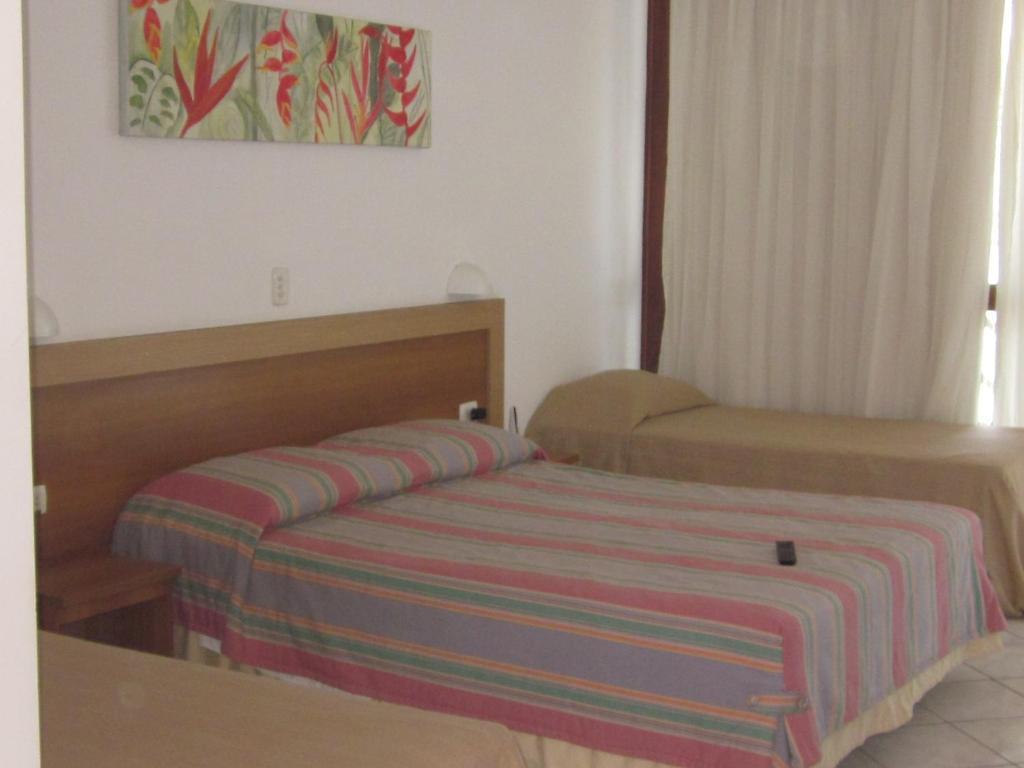 Ancoradouro 4*