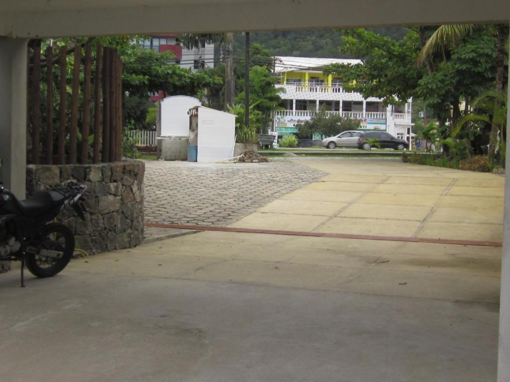 Ancoradouro Pensão Ubatuba