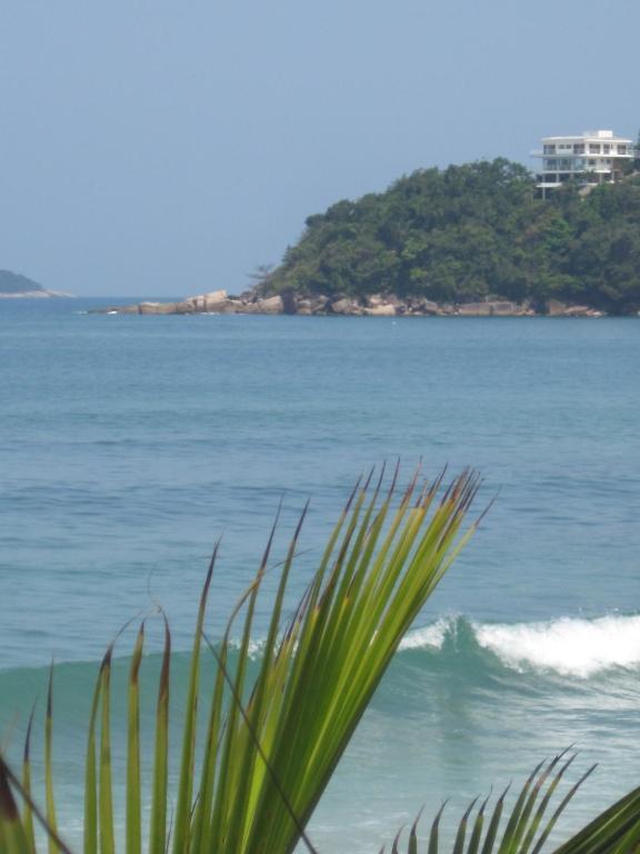 Pensão Ancoradouro Ubatuba